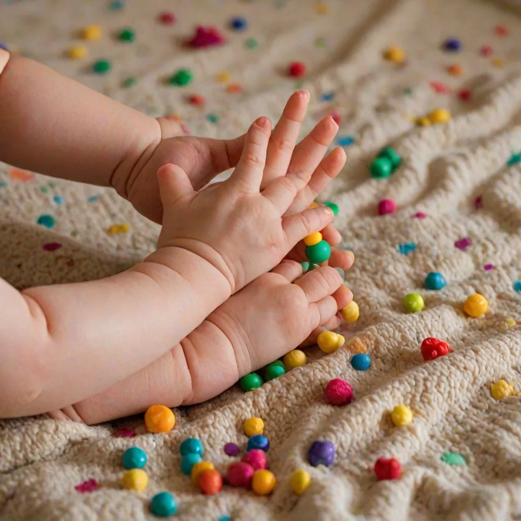 Kiedy dziecko zaczyna widzieć świat?