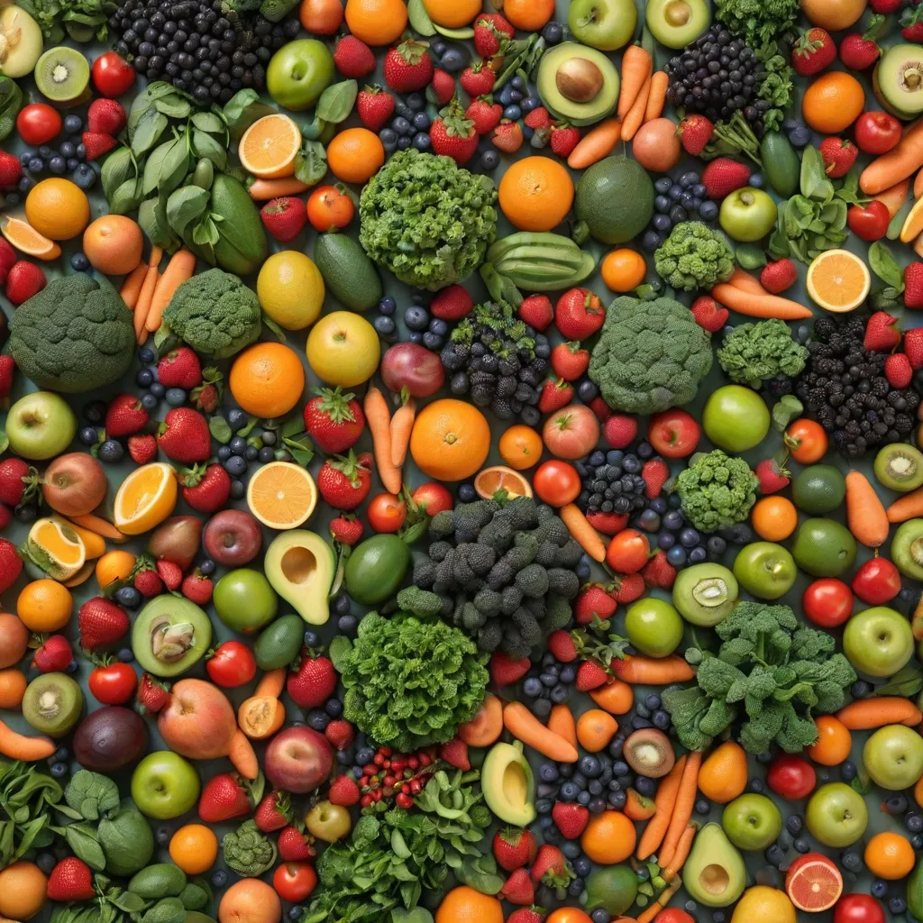 Jakie witaminy są najlepsze na zdrowe włosy?