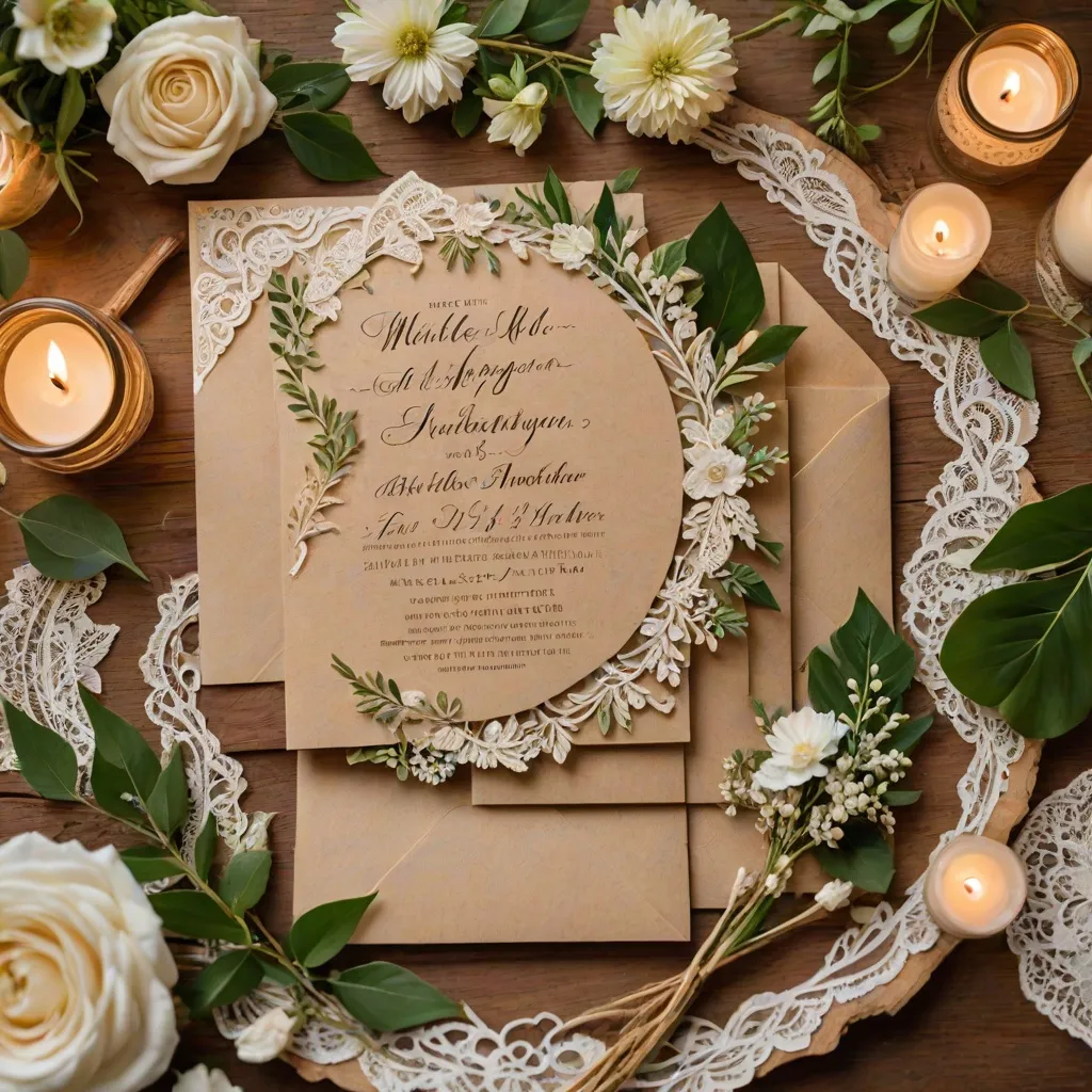 Jak zaprosić rodziców na ślub?