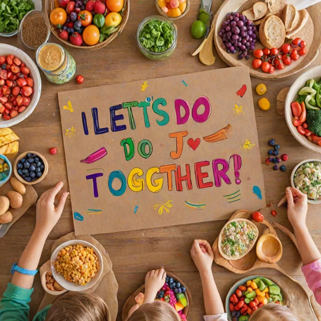 Jak namówić rodziców na wszystko?