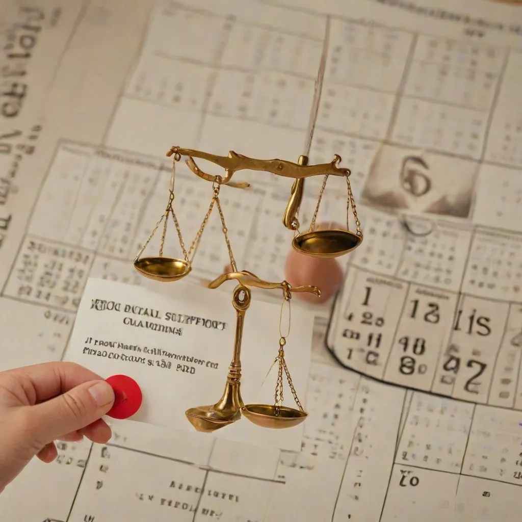 Do kiedy płaci się alimenty na dziecko?