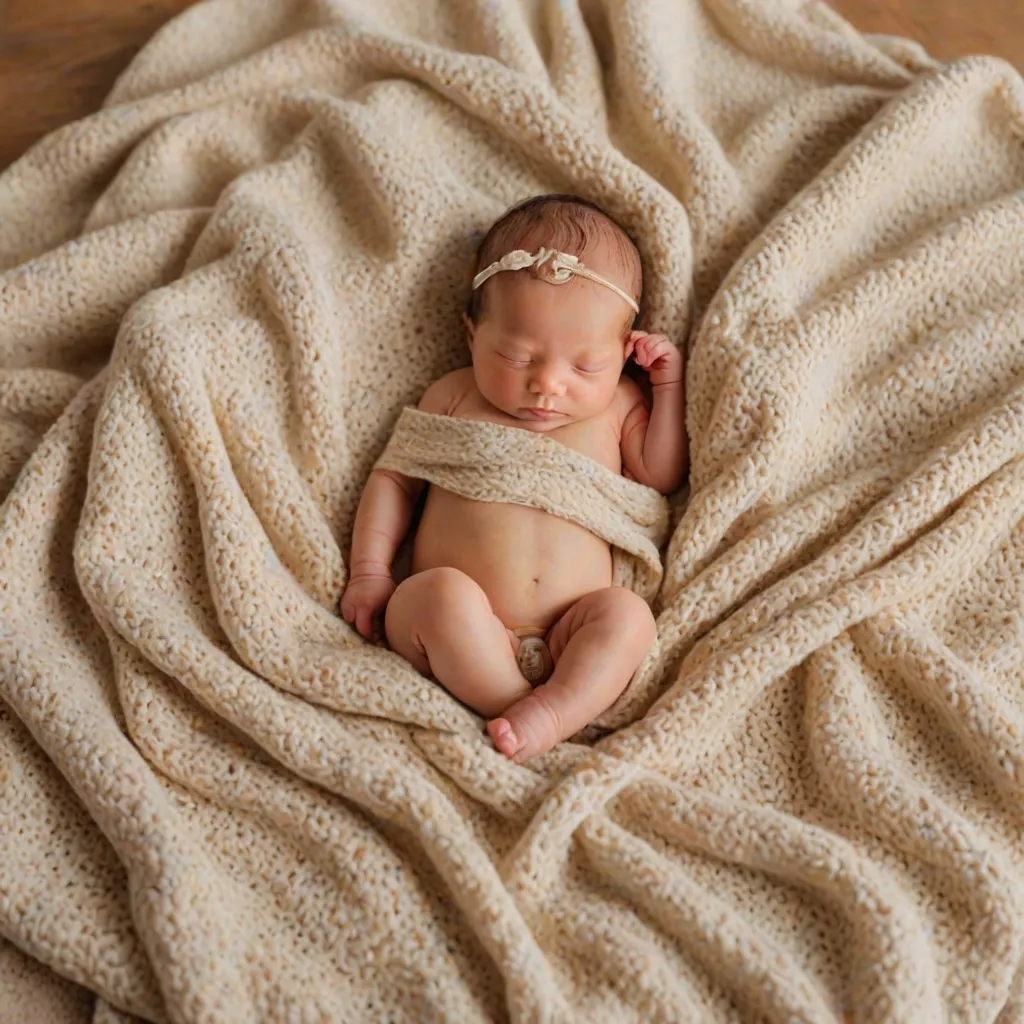 Ile waży dziecko po porodzie?