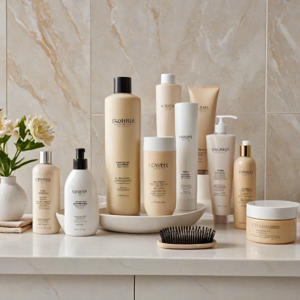 Jakie kosmetyki wybrać, aby zapobiec przetłuszczaniu się włosów?