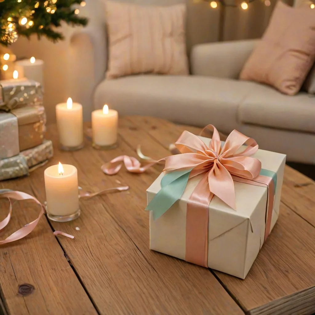 Jak powiedzieć rodzicom o ciąży prezentem?