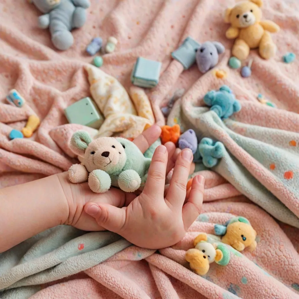 Kiedy dziecko zaczyna raczkować?