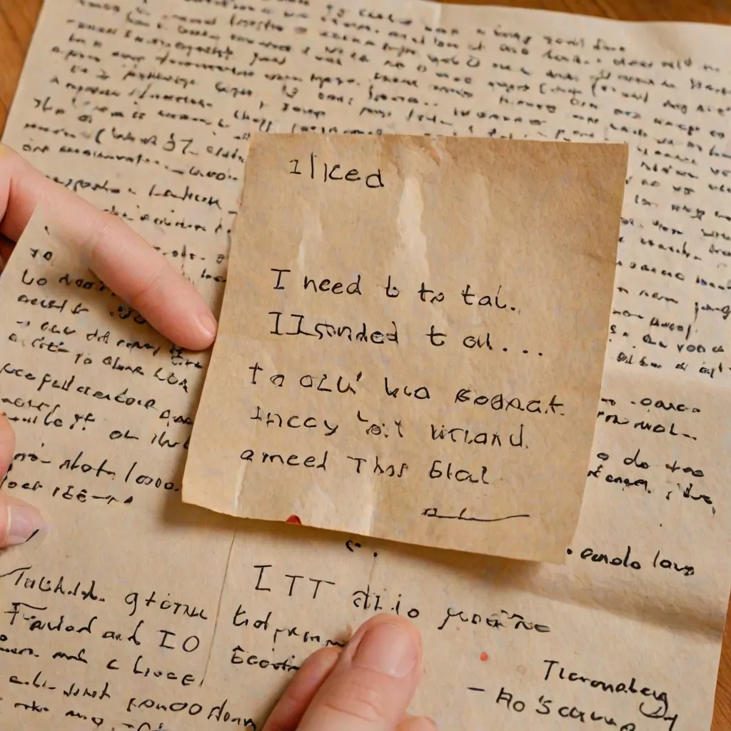 Jak powiedzieć rodzicom o depresji?