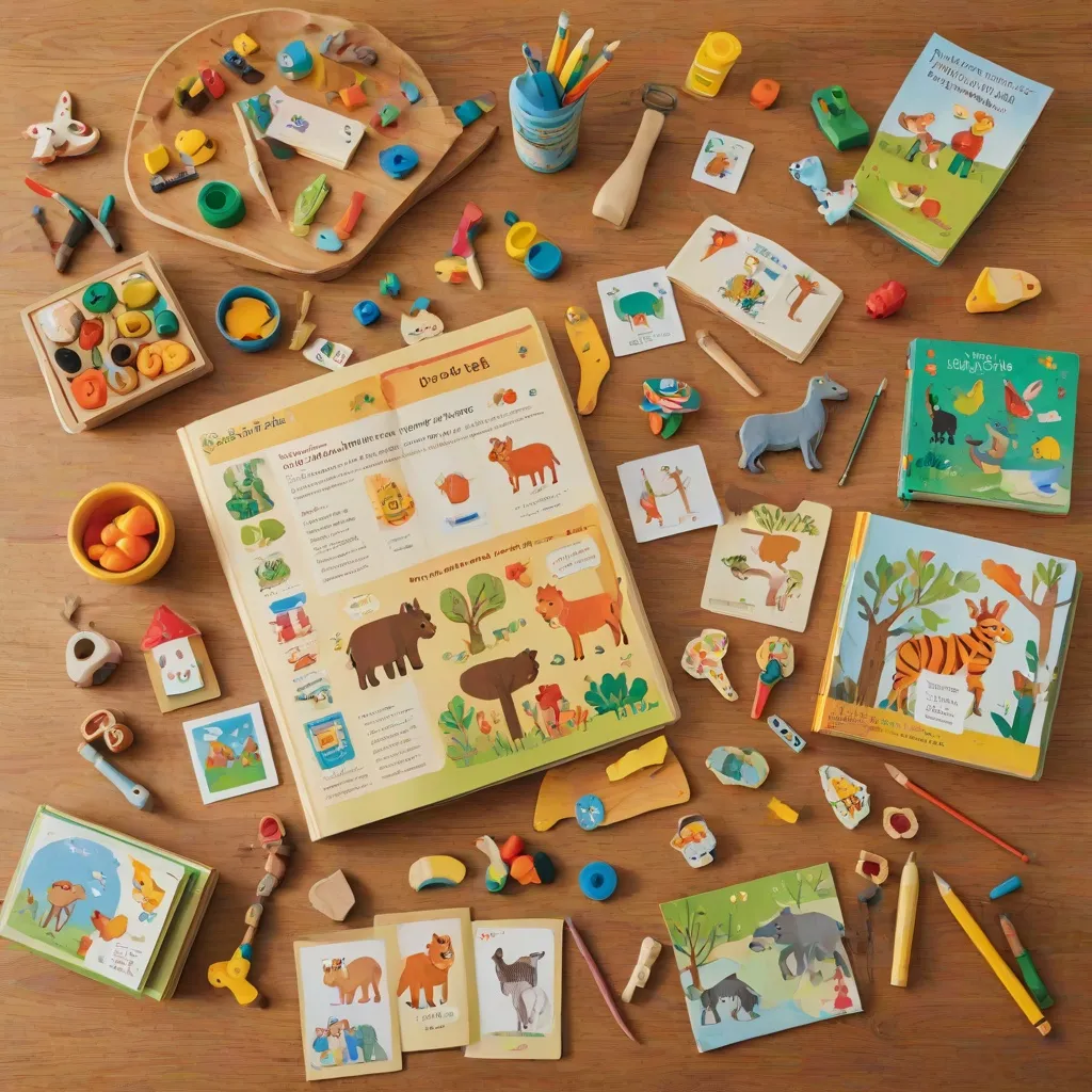 Kiedy dziecko zaczyna gaworzyć?