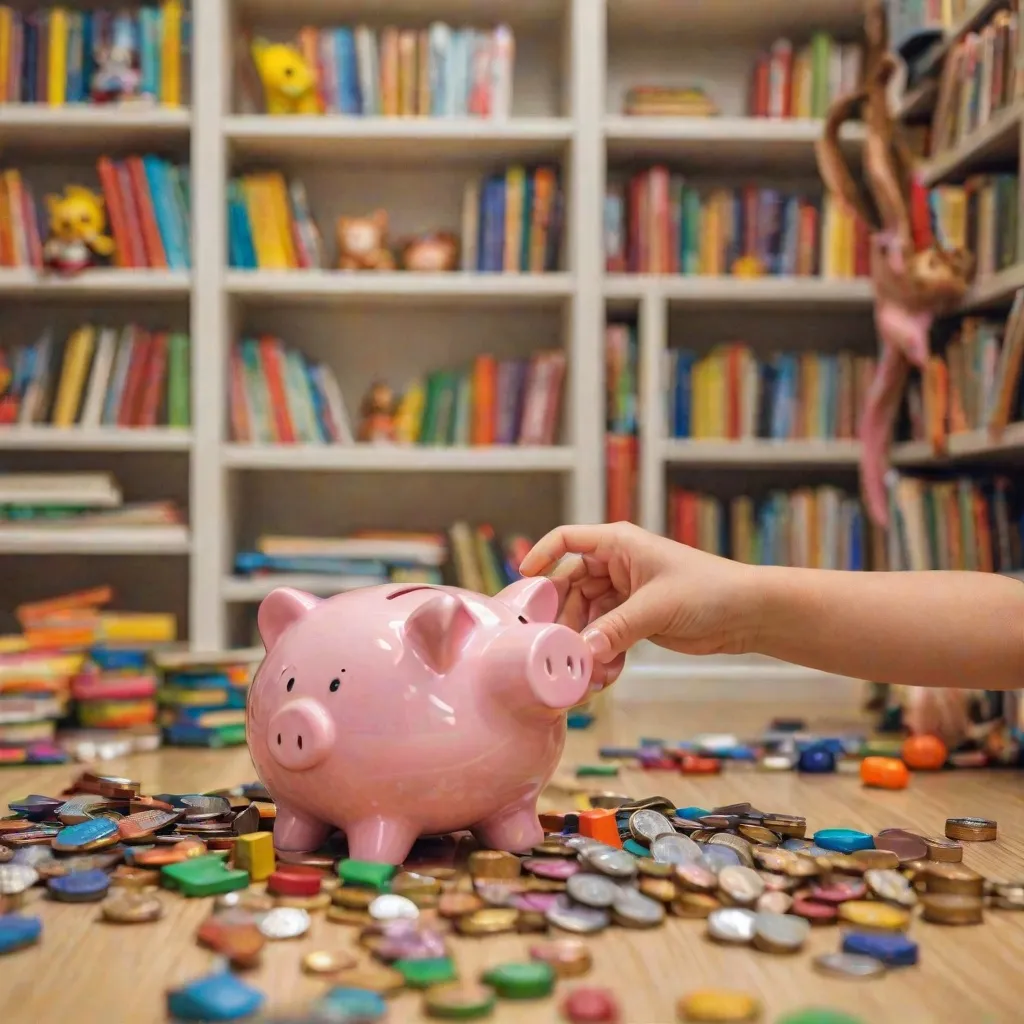 Ile kosztuje wychowanie dziecka?