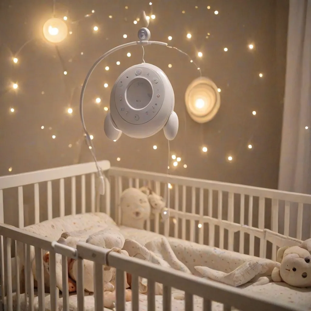 Jak uspokoić dziecko podczas kolki?