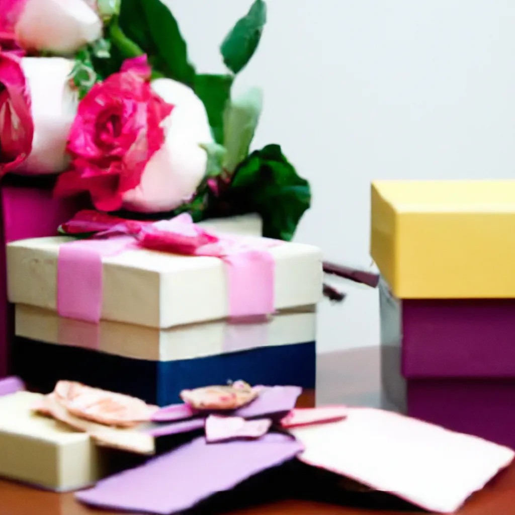 Co kupić dziewczynie na urodziny?