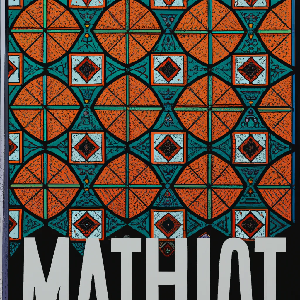 Jak może wyglądać pierwsza strona zeszytu do matematyki?