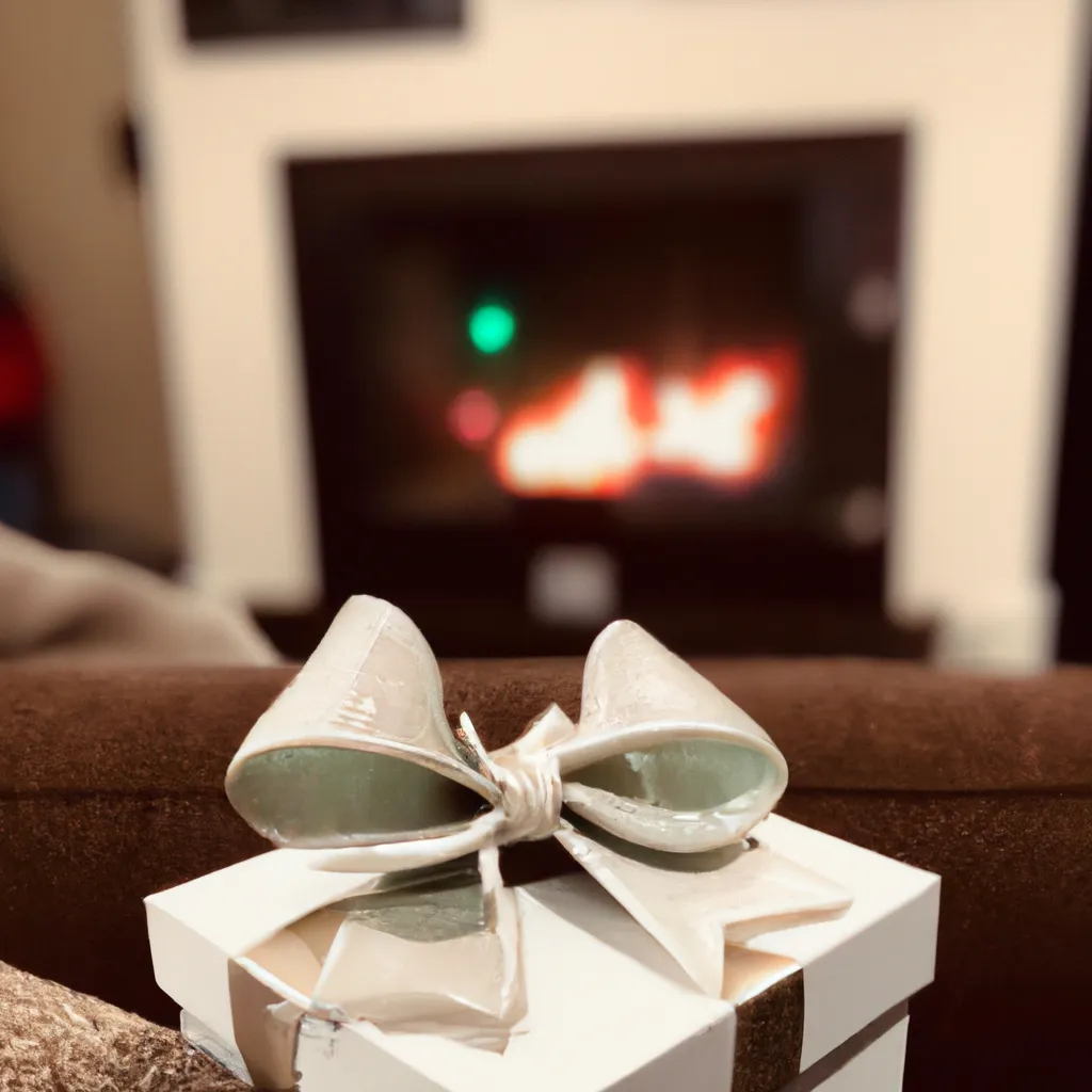 Pomysły na oryginalny prezent dla narzeczonego