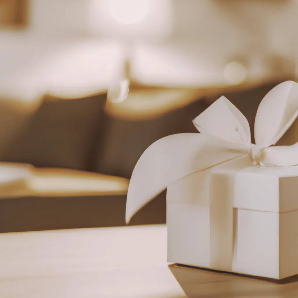 Pomysły na praktyczny prezent dla męża