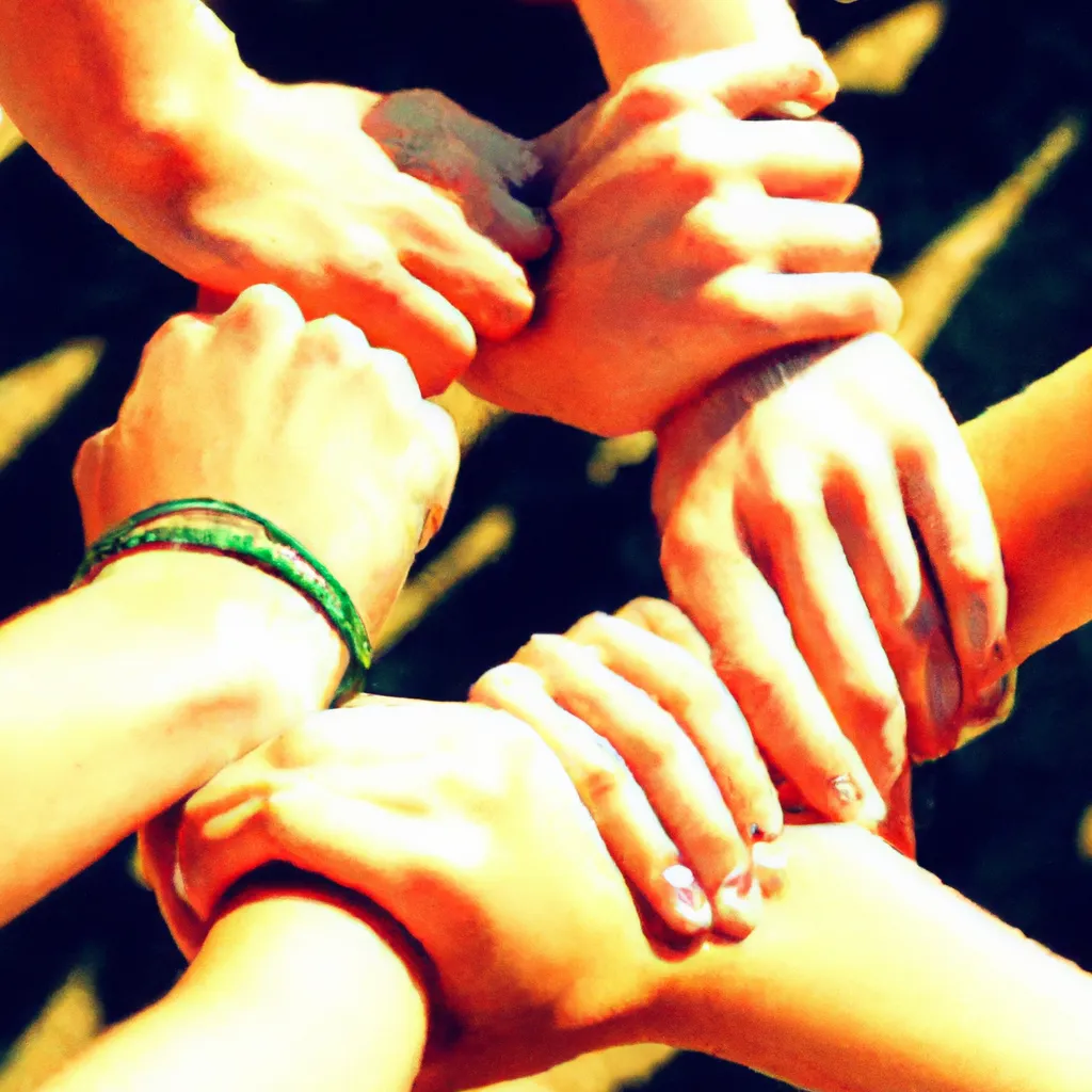 Kiedy jest dzień przyjaźni?