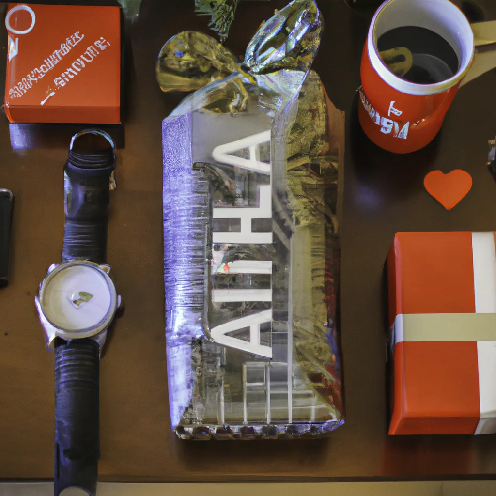 Co kupić chłopakowi na urodziny?