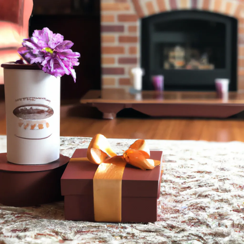 Prezent dla mamy, która wszystko ma