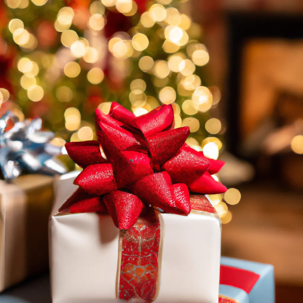 Co kupić mamie na święta?