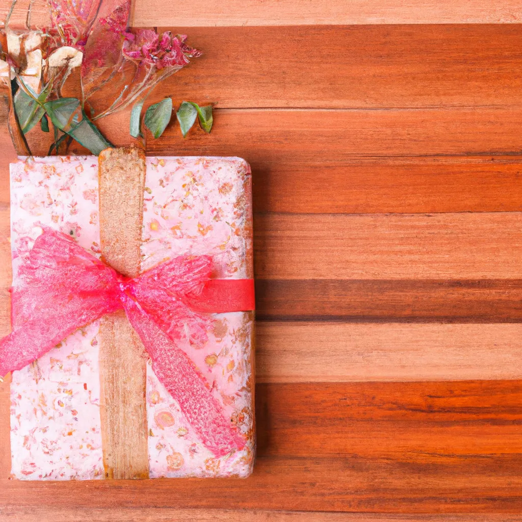 Jak kreatywnie zapakować prezent?