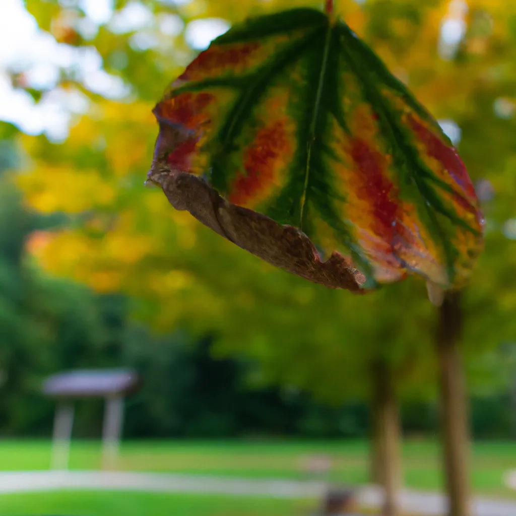 Kiedy jest pierwszy dzień jeseni?