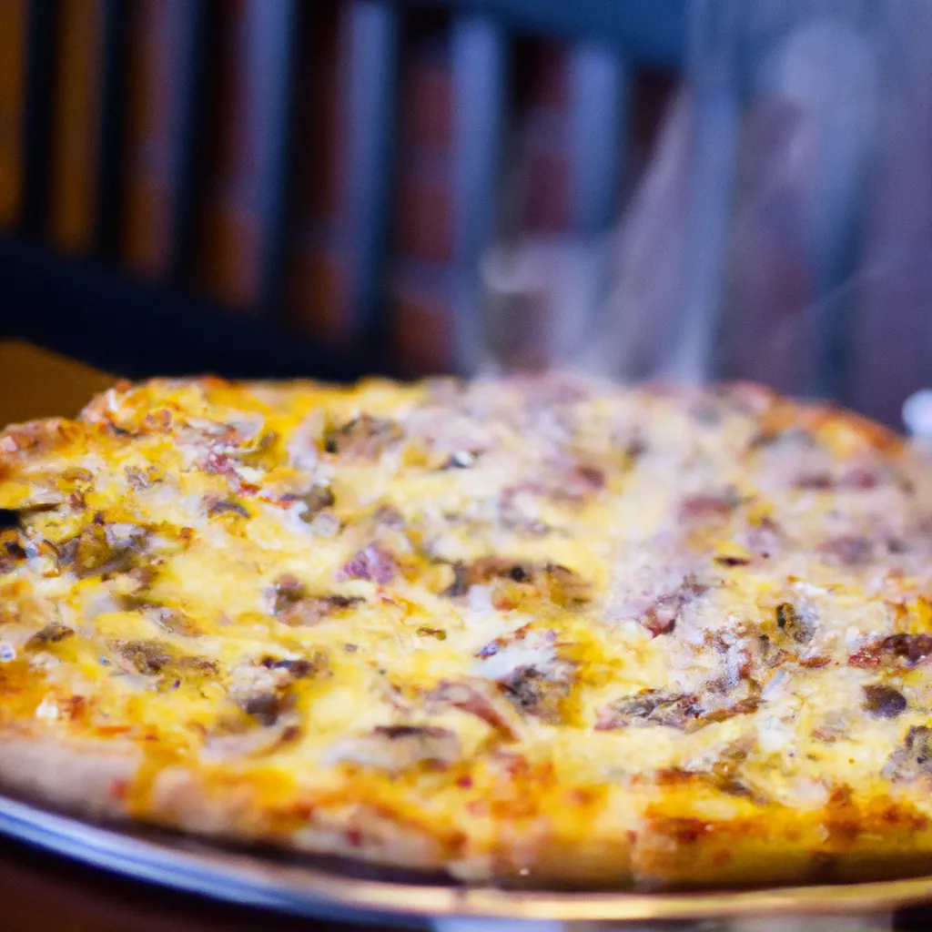 Kiedy jest dzień pizzy?