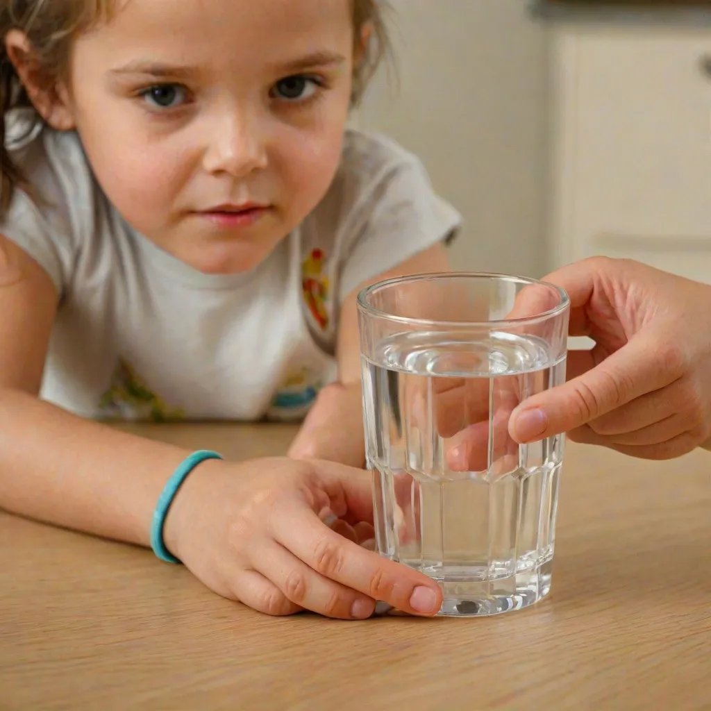 Jak nauczyć dziecko połykać tabletki bez obaw?