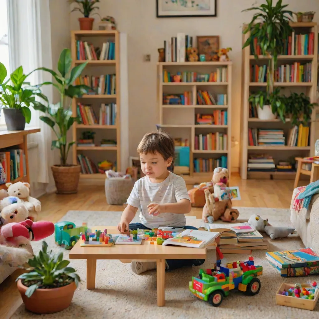 Jak nauczyć dziecko mówić w sposób naturalny i bezstresowy?