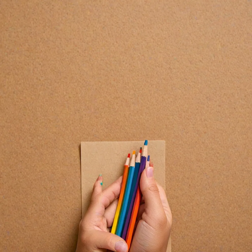 Jak nauczyć dziecko rysować, rozwijając jego kreatywność?