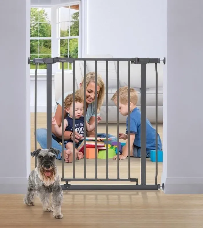 Bramka zabezpieczająca