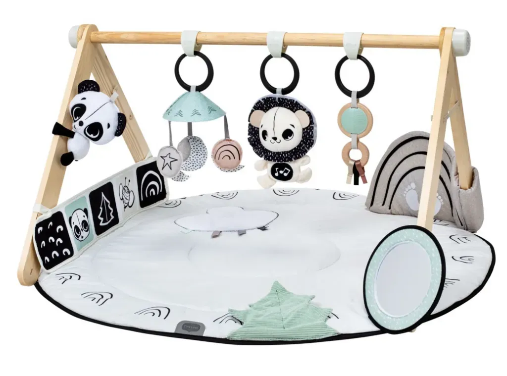 akcesoria dla dzieci od Tiny Love