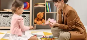 Zaburzenia integracji sensorycznej u dziecka - objawy i diagnoza