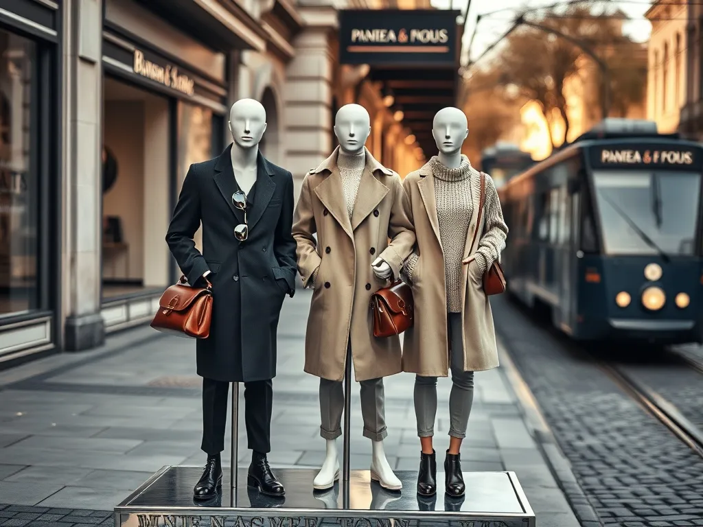 Mediolan – moda uliczna: najważniejsze trendy do naśladowania