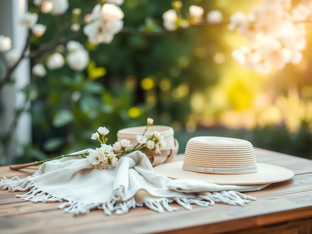 Kolekcja wiosna – nowości i inspiracje