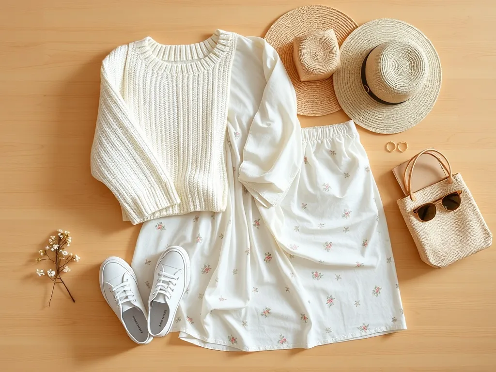 Co będzie modne wiosną?