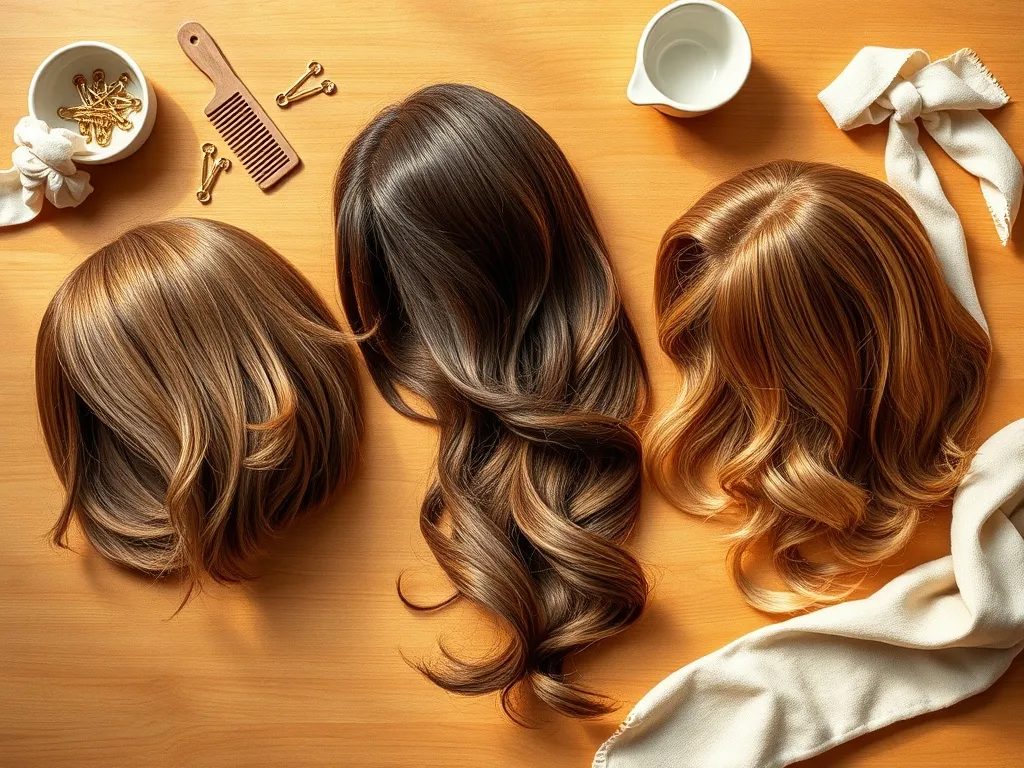 Fryzury damskie dla 30-latki: inspiracje i porady