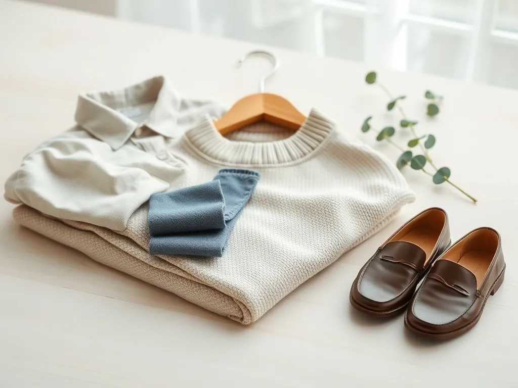 Co będzie modne w ubraniach?