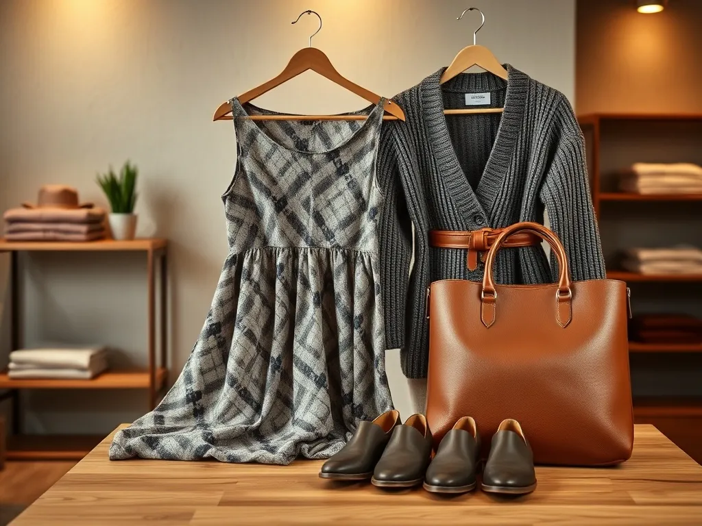 Moda włoska plus size: styl, marki i gdzie kupić