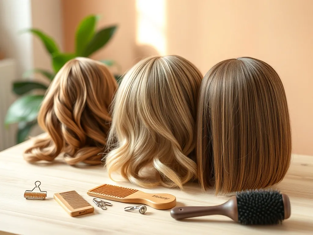 Modne fryzury damskie półdługie – inspiracje i porady